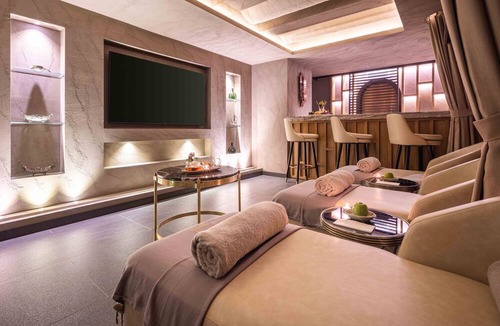 Sirkeci Hotel | Cronton Design Hotel