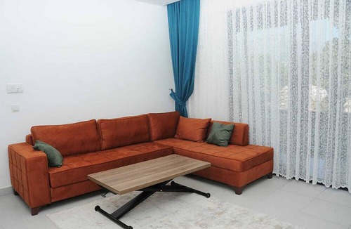 Camyuva Apartment | OSCAR SUITES