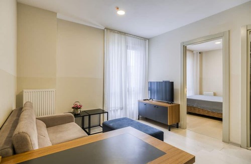 Hilmiye Apartment | Zin D Sefin aparts