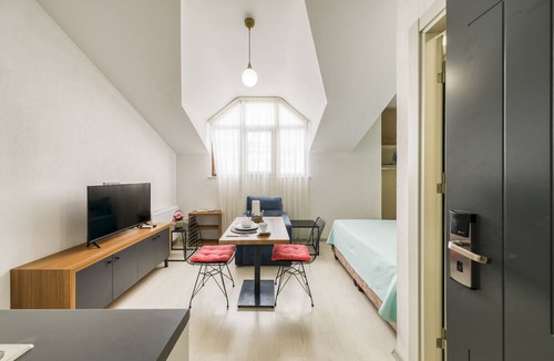 Hilmiye Apartment | Zin D Sefin aparts