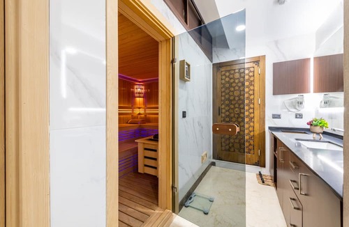 Emin Sinan Hotel | Aprilis Deluxe Hotel