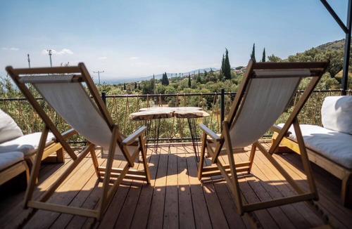 Birgi Hotel | Hayal Tadında
