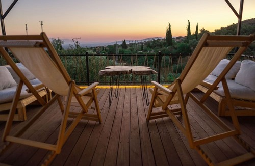 Birgi Hotel | Hayal Tadında