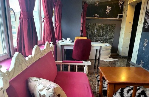 Erzurum City Center Apartment | King Suit