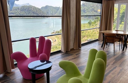 Karacaoren Hotel | Dolphin Boutique Hotel & Restaurant