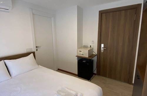Kadikoy Hotel | Mina Life Hotel