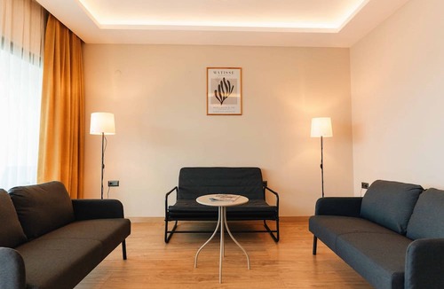 Fethiye Hotel | Belci City House