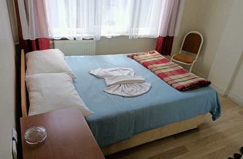 Kayseri City Center Hotel | Camlıca Hotel