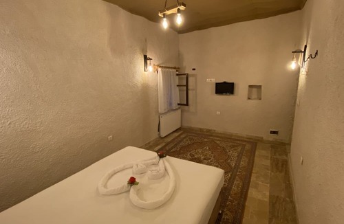 Urgup Hotel | Cappadocia Urgup Stone House