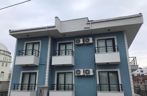 Geyikli House | Liya Pansiyon