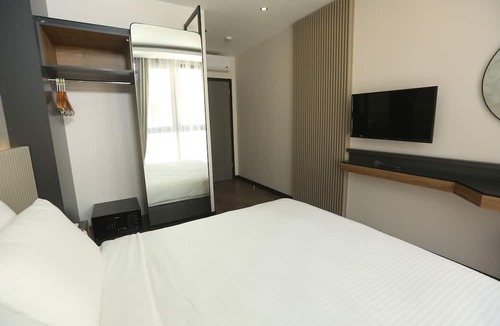 Kadikoy Hotel | Moja City Hotel
