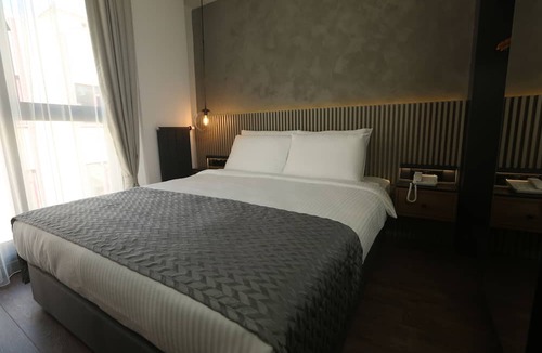Kadikoy Hotel | Moja City Hotel
