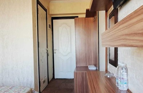 Denizli Hotel | Hera City Hotel