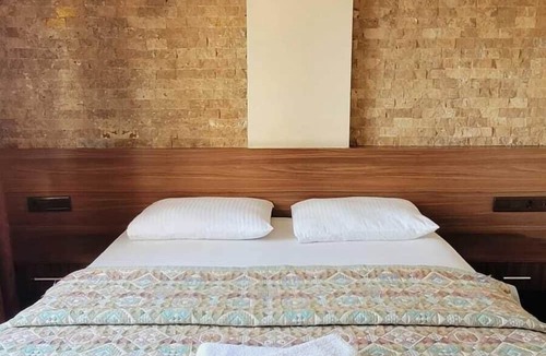 Denizli Hotel | Hera City Hotel