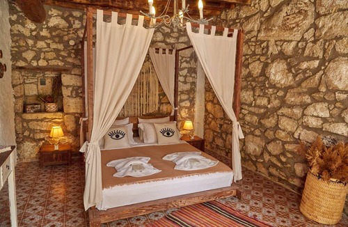 Tokoglu Hotel | Morisi Avlu
