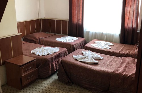 Aksaray House | Butique House
