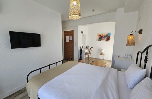 Urla Hotel | Kugu Urla