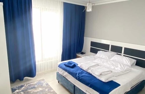Sarikamis Apartment | Karakurt Apart Otel