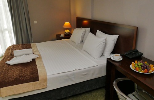 Kaynarca Hotel | Talen Otel