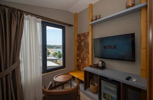 Karaburun Koyu Hotel | Villa Siesta Hotel Istanbul Airport