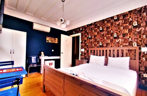 Kabatas Hotel | Dreamers V&V Hotel Cihangir