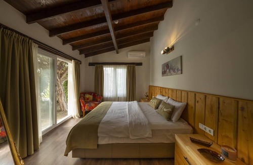 Urla Hotel | Bir dem Urla