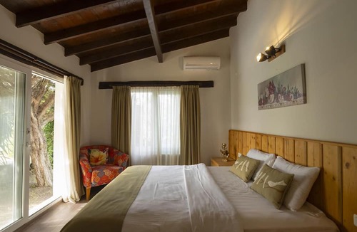 Urla Hotel | Bir dem Urla