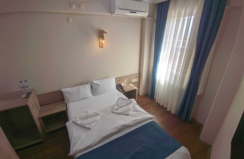 Suleymanpasa Hotel | Rumeli Konak Butik Otel