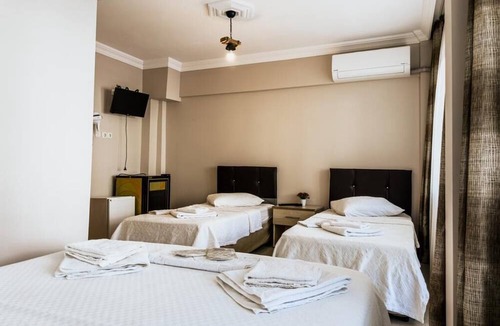 Cinarcik Hotel | Ki Boutique Hotel