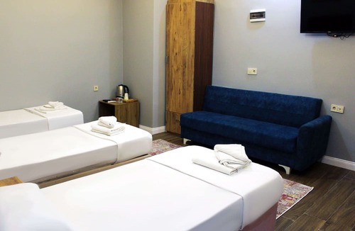 Avcilar Hotel | Big Life Hotel