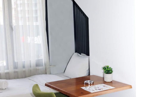 Avcilar Hotel | Big Life Hotel