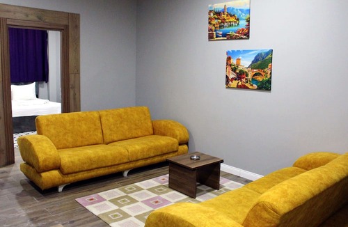 Avcilar Hotel | Big Life Hotel