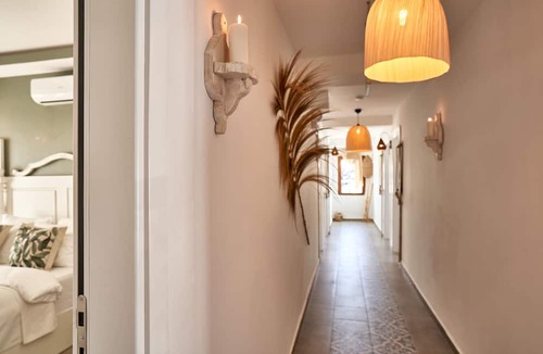 Gumusluk Hotel | Liman Hotel Gumusluk- Adult Only