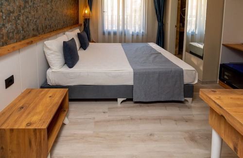 Altnkum Mahallesi Hotel | Der Inn Hotel