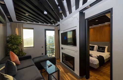 Gumussuyu Mahallesi Hotel | Roe Suite Taksim - Hotel