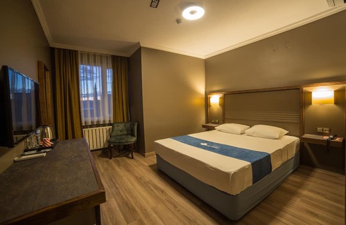 Bandirma Hotel | Odaman Hotel