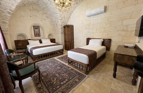 Eyyubiye Hotel | Tessera Hotel