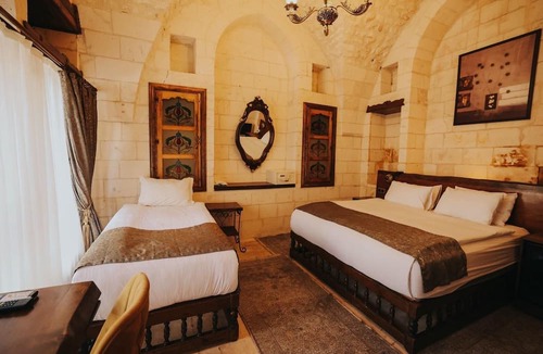 Eyyubiye Hotel | Tessera Hotel