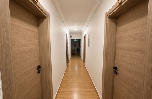 Patara House | Eucalyptus Pension