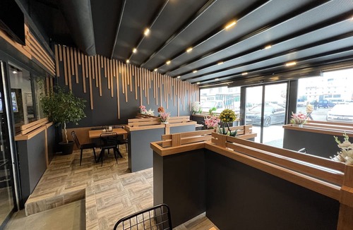 Kayseri City Center House | Nirvana Boutique House