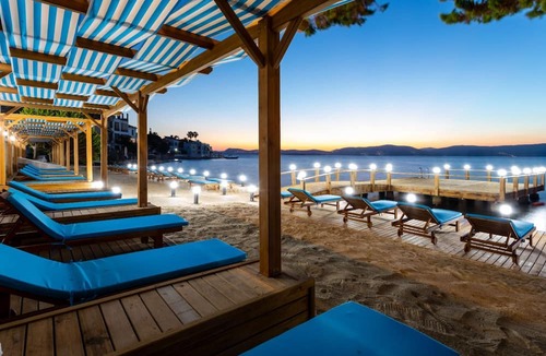 Gulluk Hotel | Gulluk Yali Boutique Hotel