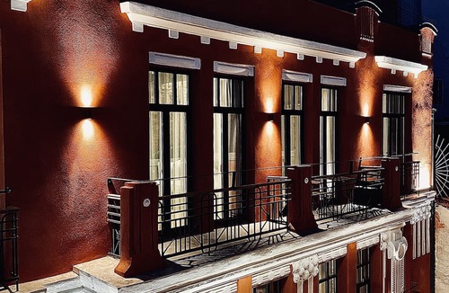 Asmali Mescit Hotel | RUZ Hotels