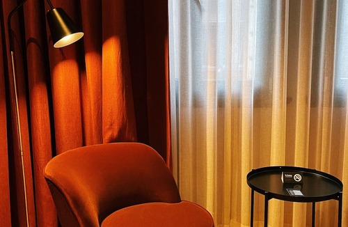 Asmali Mescit Hotel | RUZ Hotels