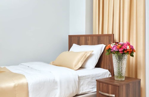 Sariyer Apartment | Tarabya Suites