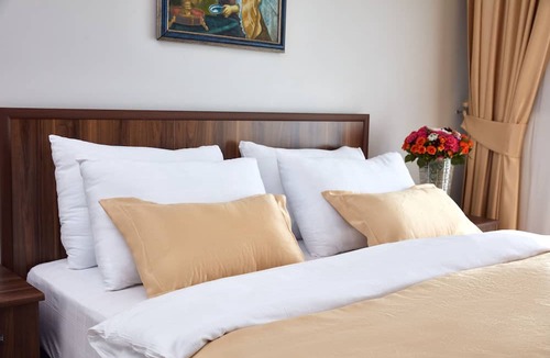 Sariyer Apartment | Tarabya Suites