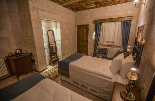 Akkoy Hotel | Lavender Cave Hotel