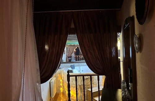 Cavusin House | Heritage Cave İnn