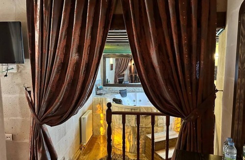 Cavusin House | Heritage Cave İnn