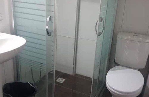 Side Apartment | Enjoy a peaceful central location. close to everything, truly home from home
