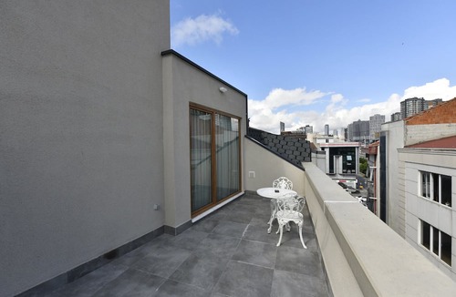 Kadikoy Hotel | G-Han Hotel